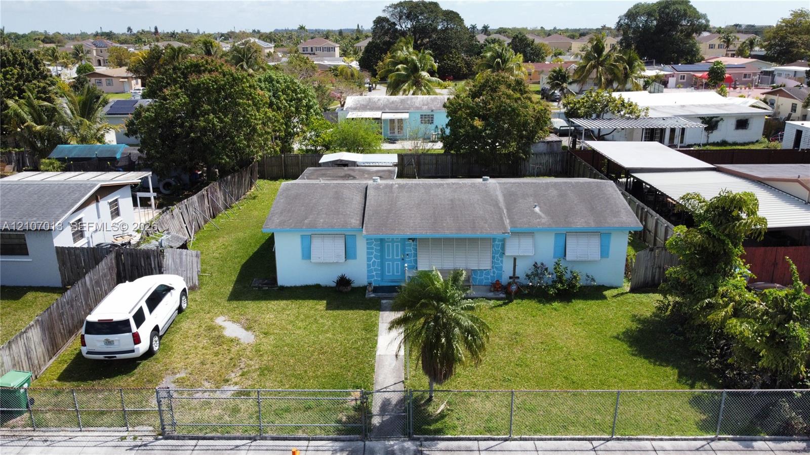 30251 Sw 158th Avenue Property Photo 15