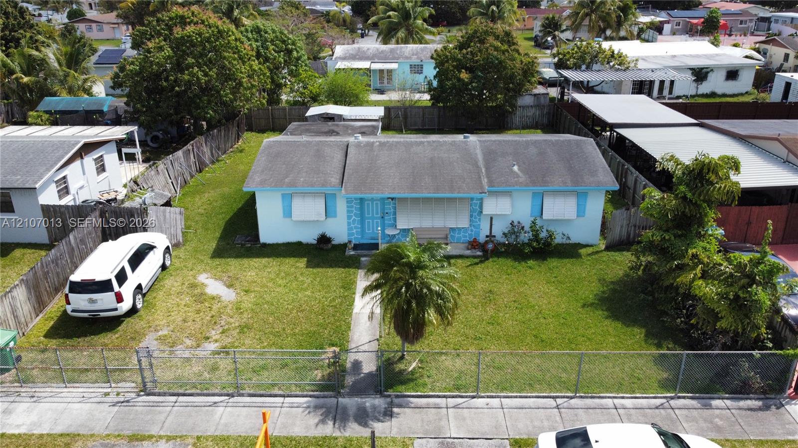30251 Sw 158th Avenue Property Photo 16