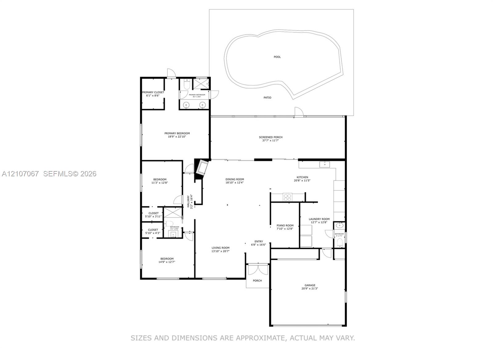 251 Nw 92nd Avenue Property Photo 56