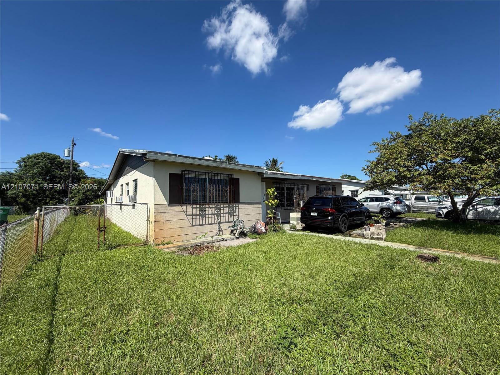 18020 Nw 7th Avenue Property Photo 1