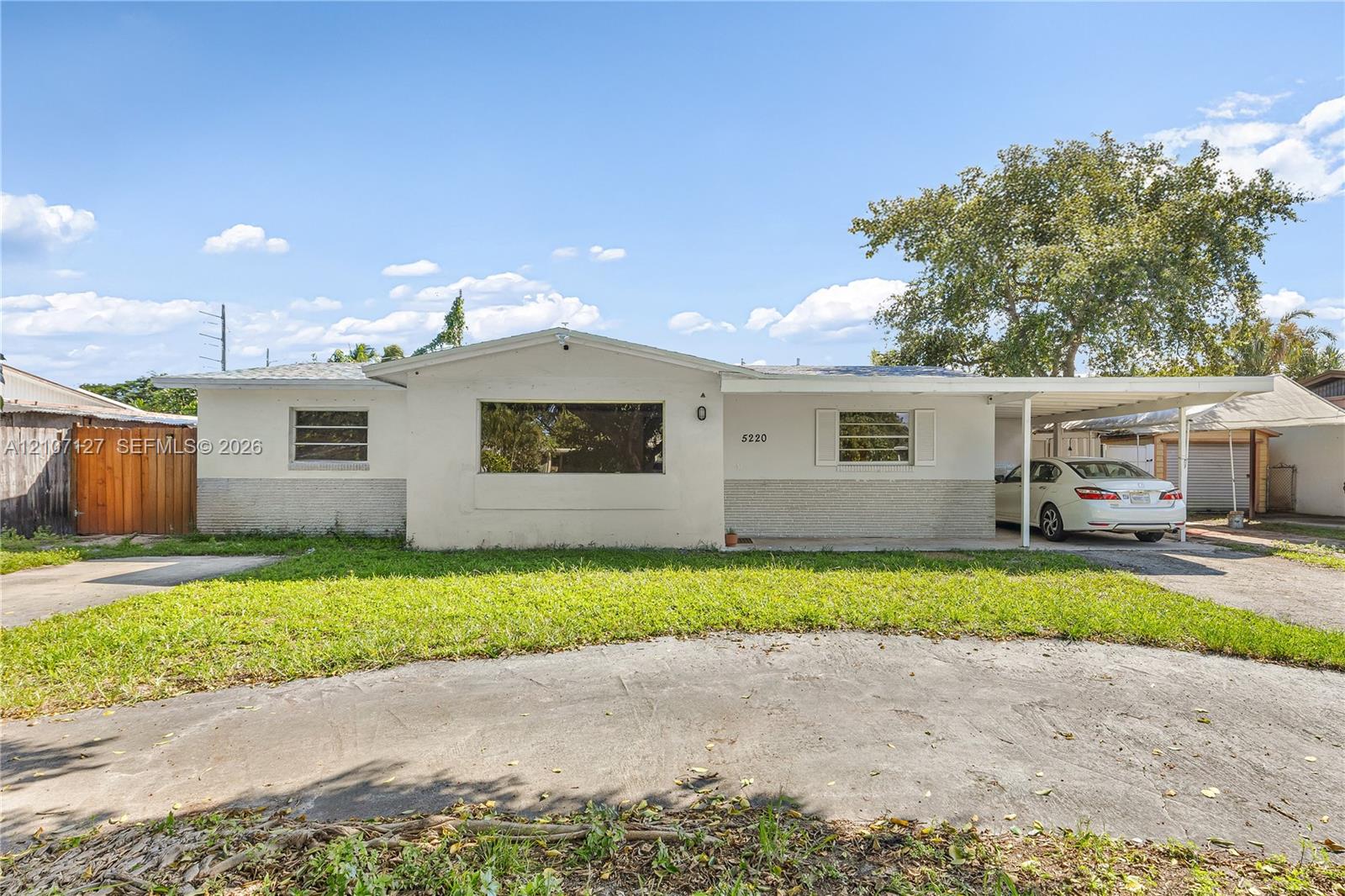 5220 SW 57th Street