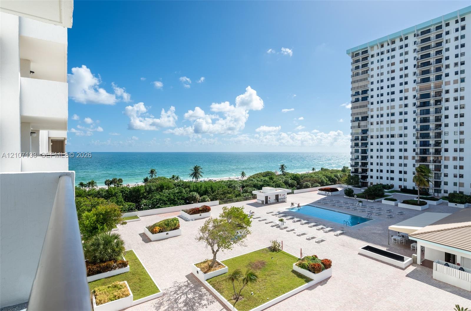 1201 S Ocean Drive 907n Property Photo 1