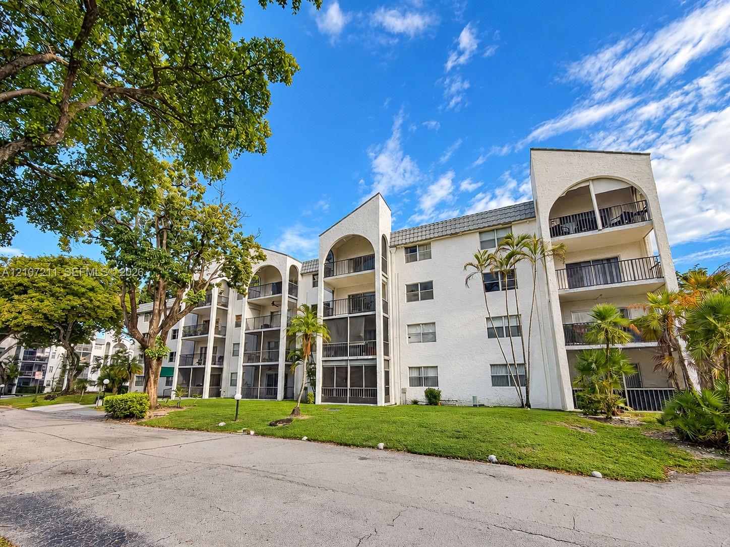 3300 Spanish Moss Terrace 301 Property Photo 1