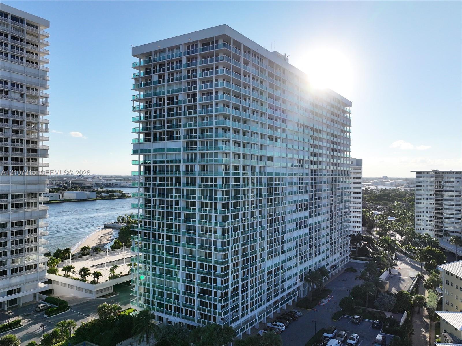 2100 S Ocean Lane 303 Property Photo 1