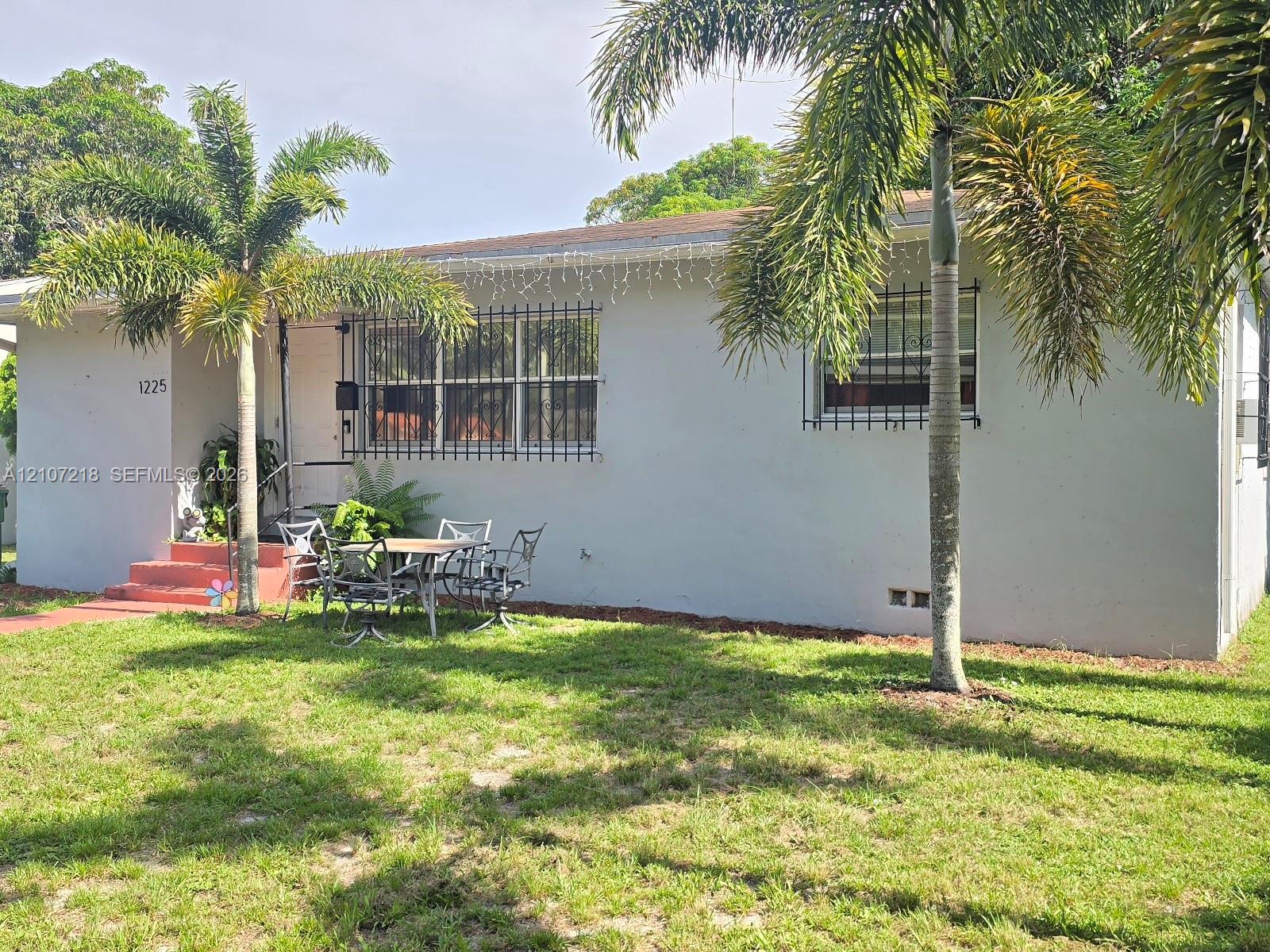 1225 NW 127th Street