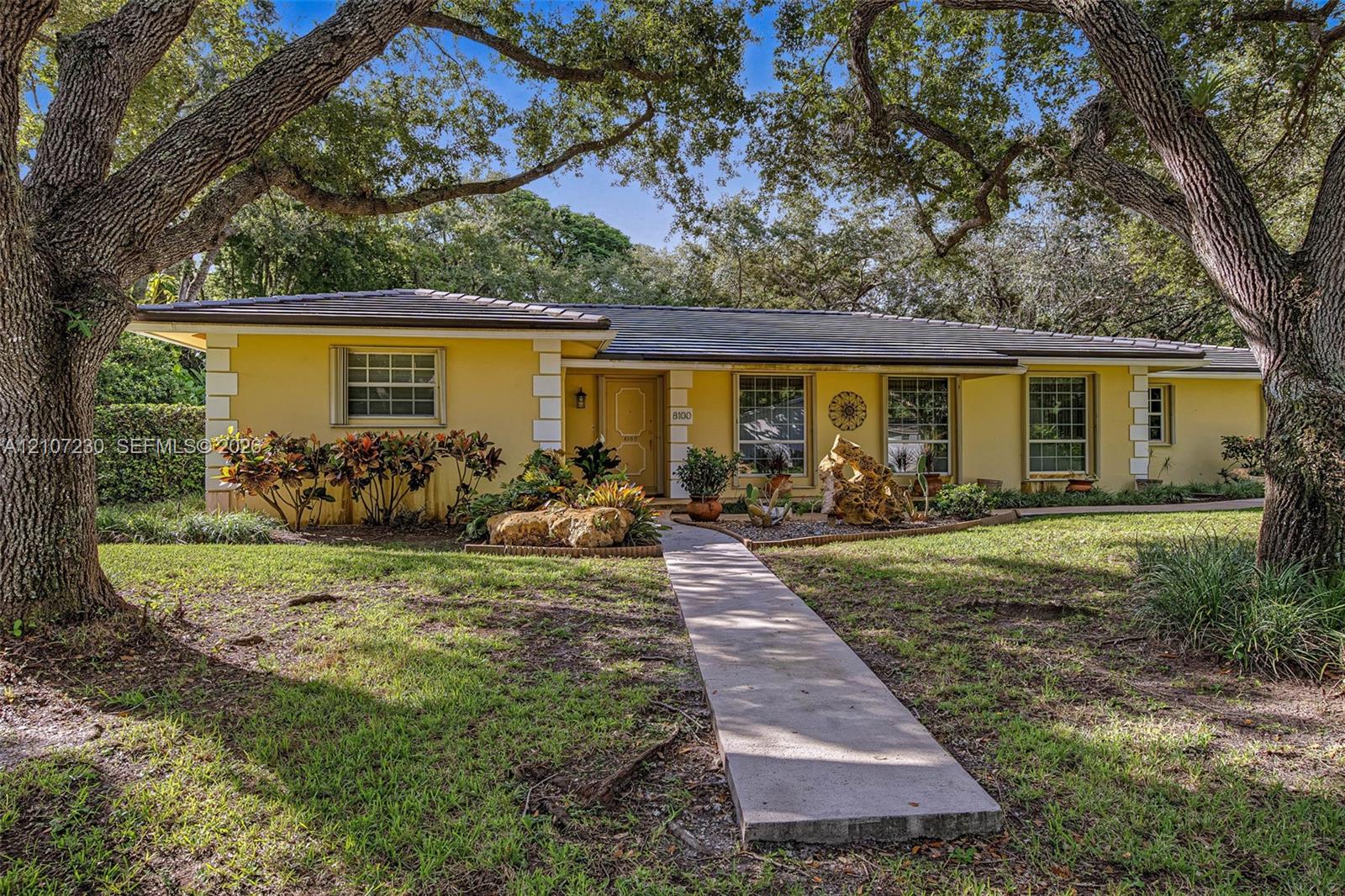 8100 Sw 155th Street Property Photo 1