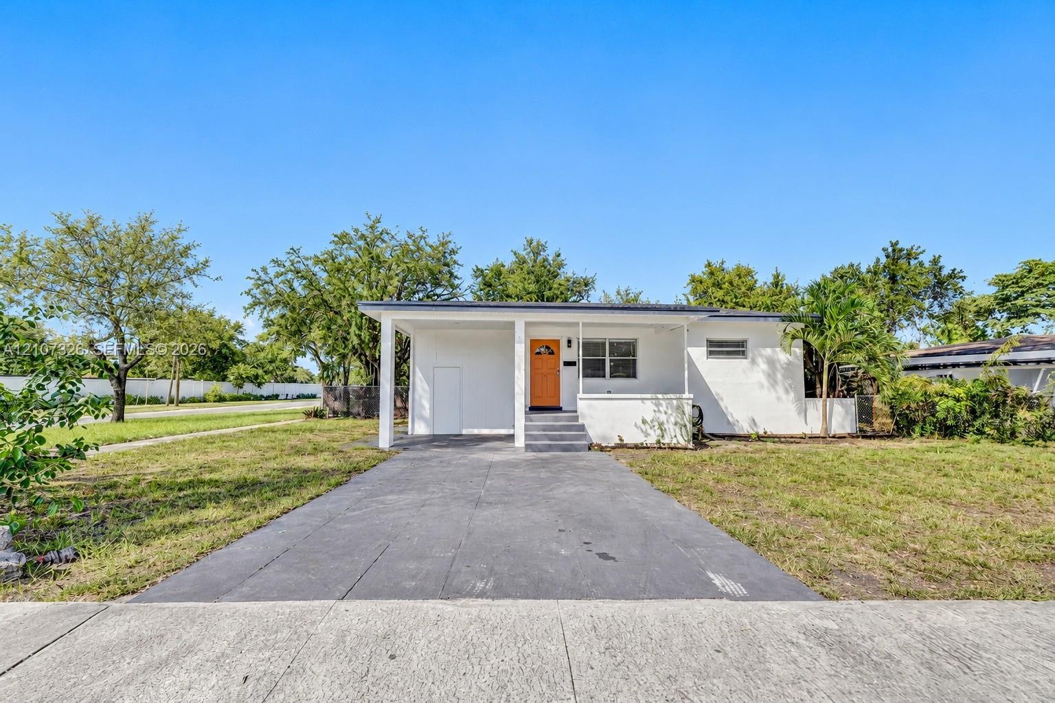 1801 NE 154th Street 0 Property Photo 1