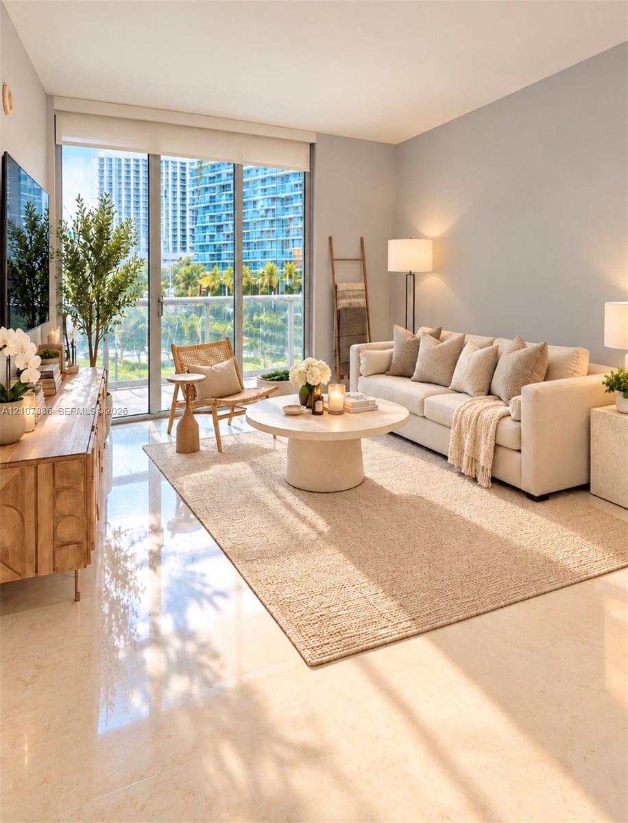 465 Brickell Avenue 506 Property Photo 1