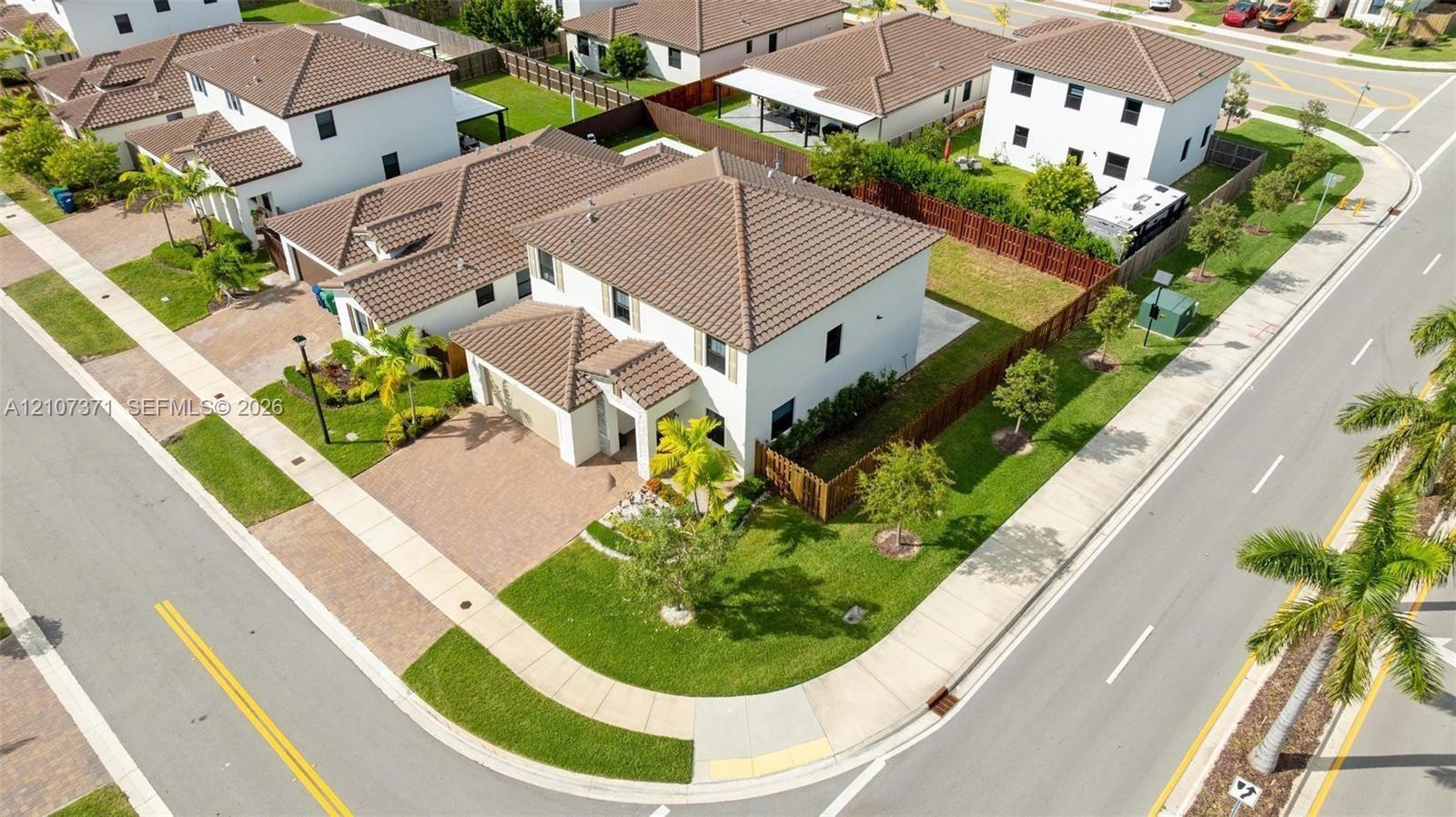 11903 Sw 241st Street Property Photo 1