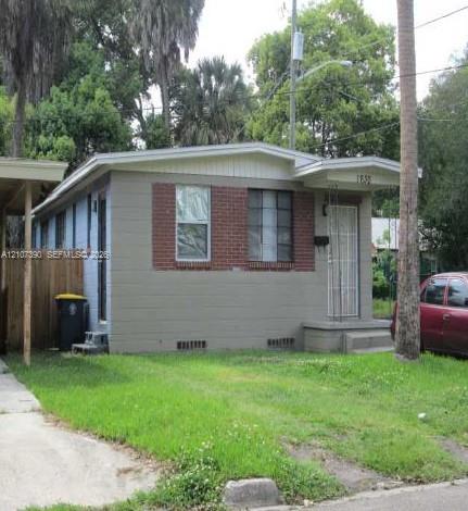 1630 Barnett Street Property Photo 1