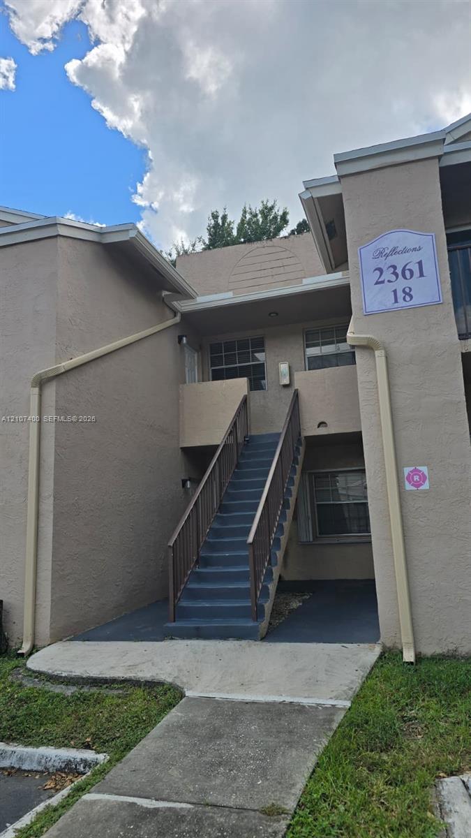 2361 NW 96th Terrace 18H Property Photo 1