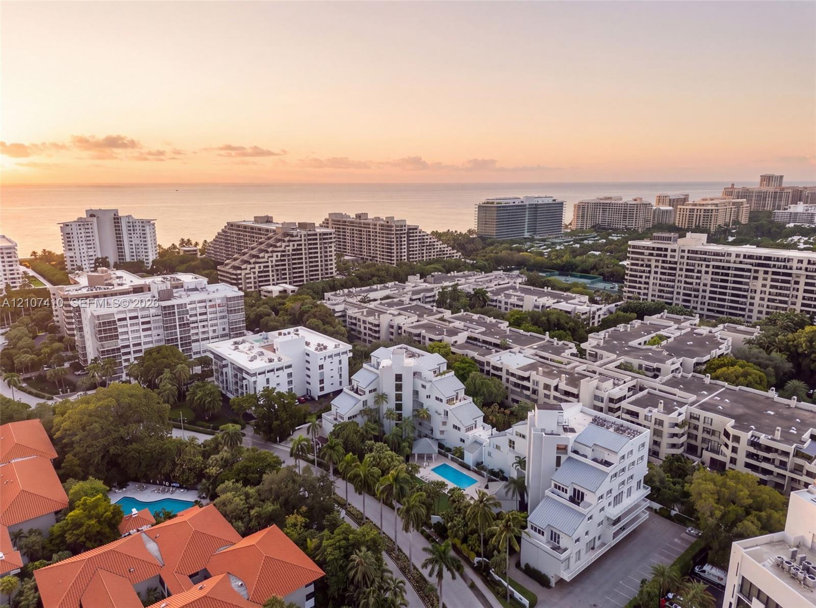 50 Ocean Lane Drive Ph601 Property Photo 1