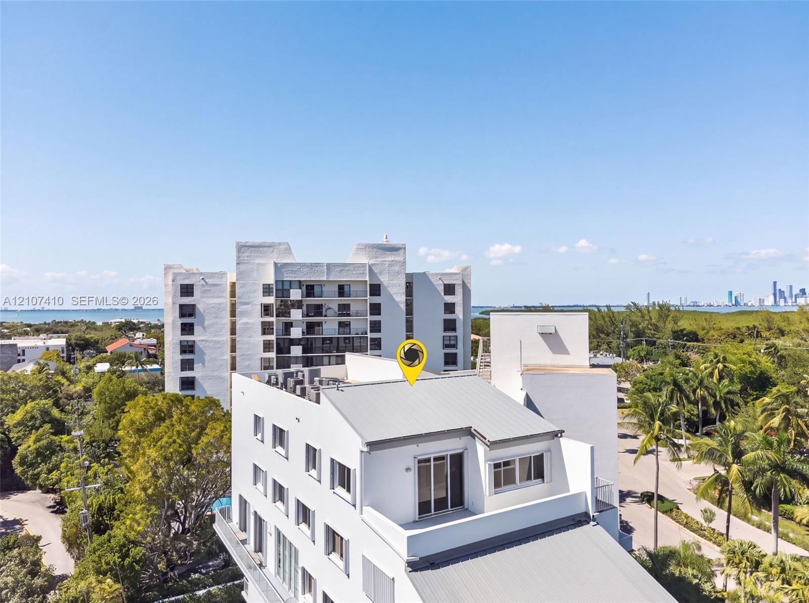 50 Ocean Lane Drive Ph601 Property Photo 2