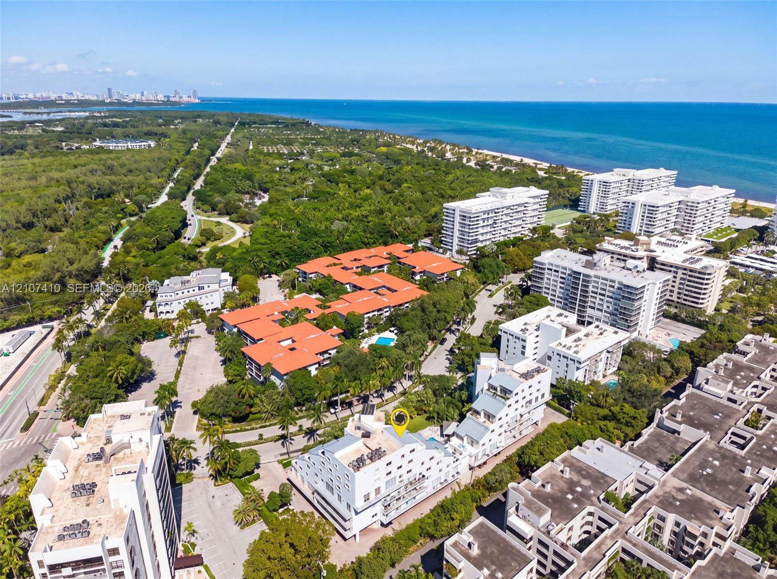 50 Ocean Lane Drive Ph601 Property Photo 4