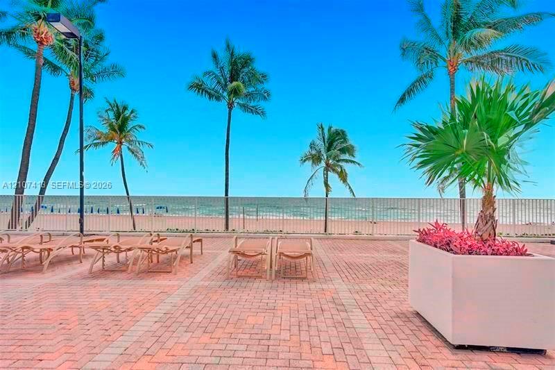 2301 S Ocean Drive 1606 Property Photo 1