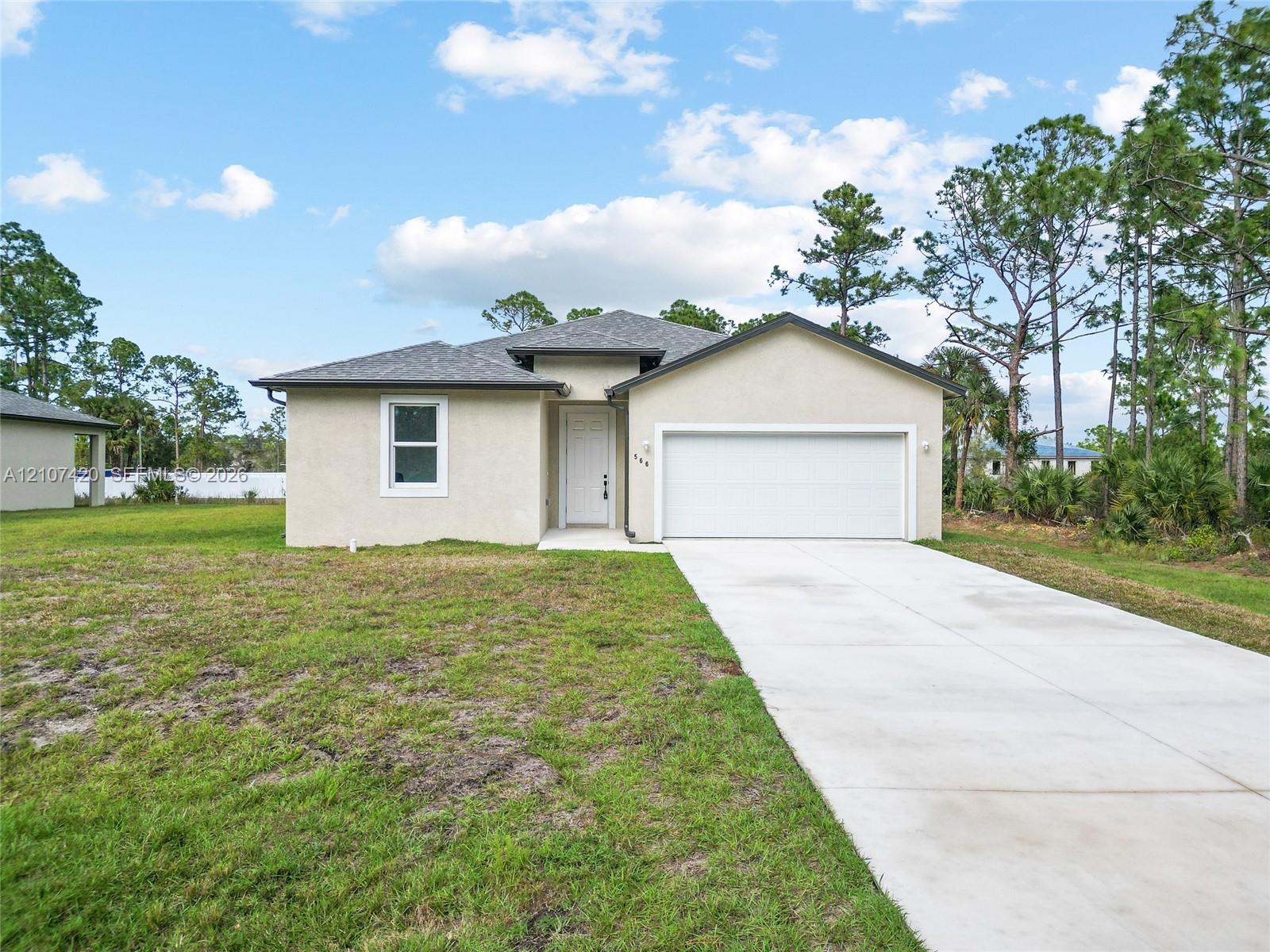 566 Woodview Drive Property Photo 1