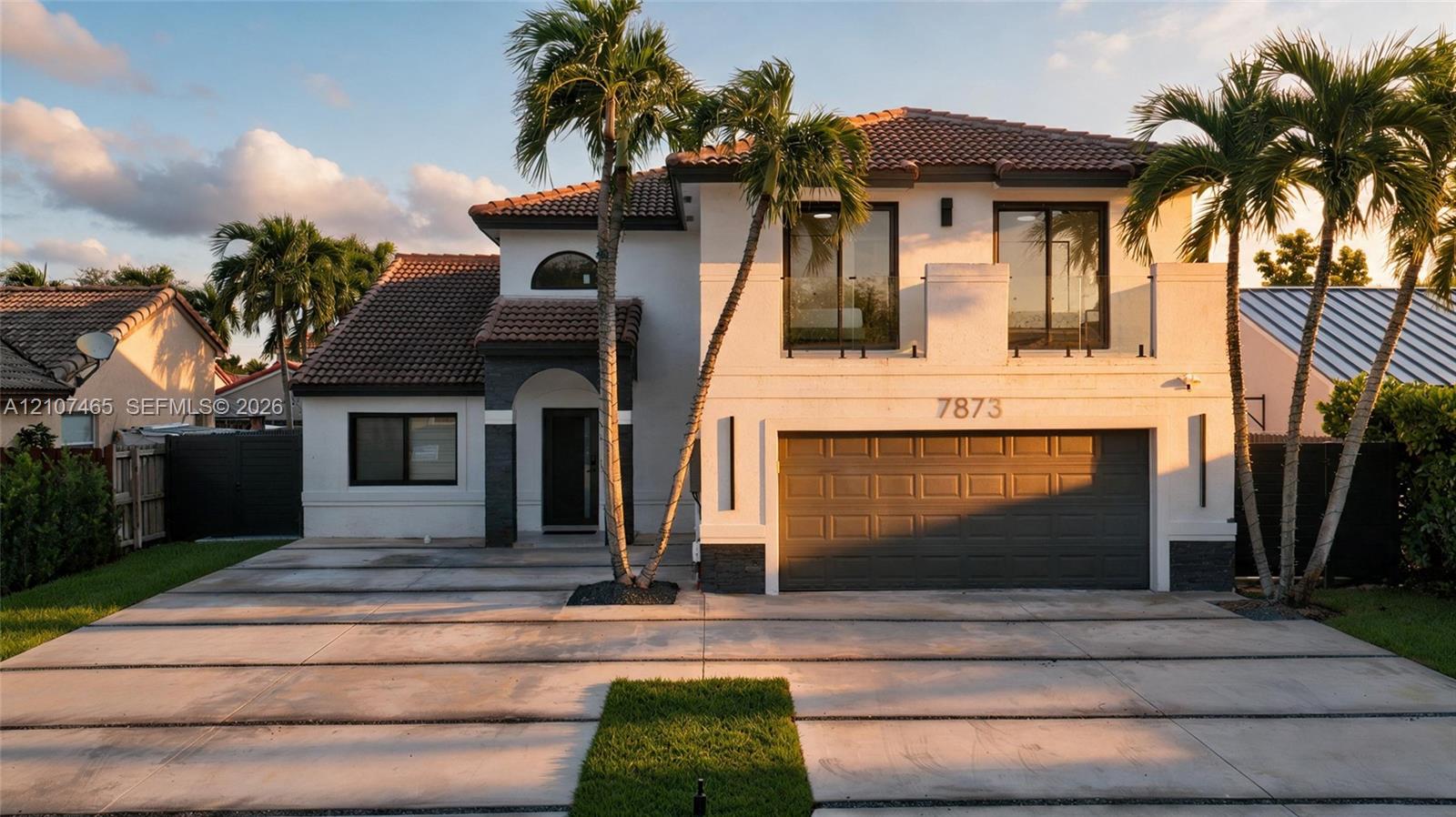 7873 Sw 161st Place Property Photo 1