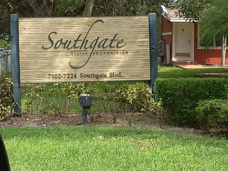 7104 Southgate Boulevard 7104 Property Photo 1