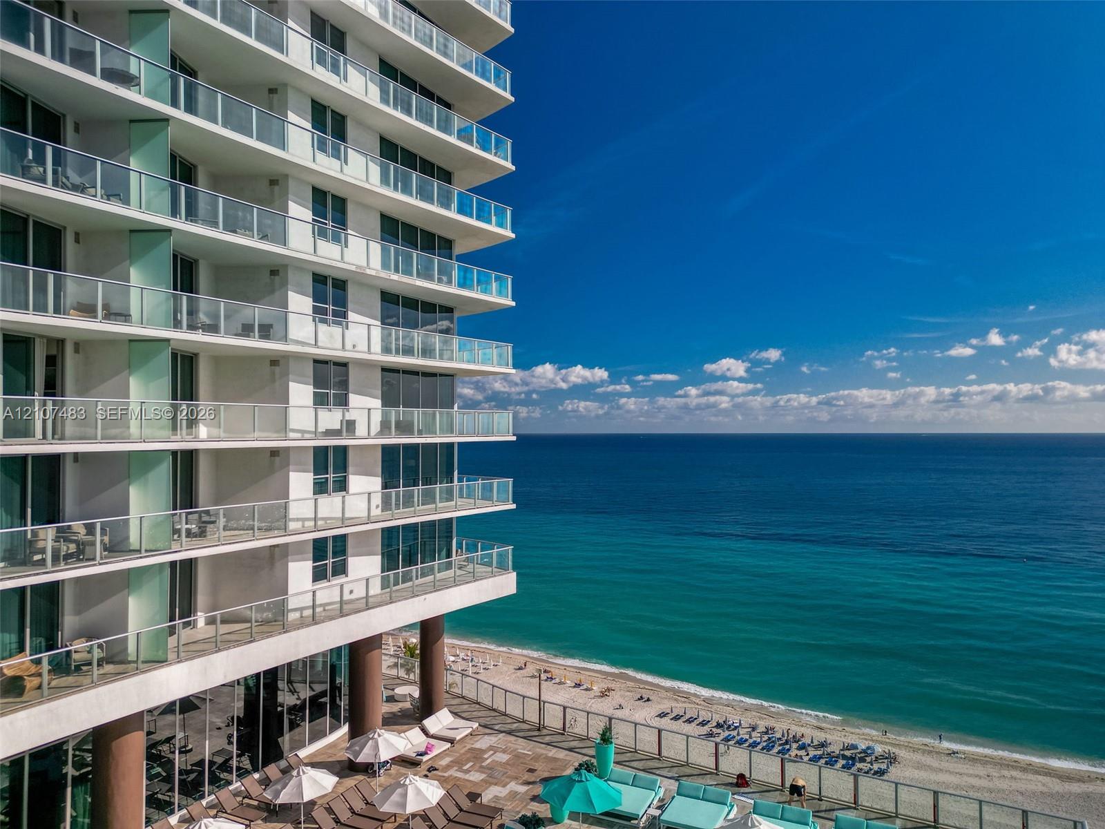 4111 S Ocean Drive 2407 Property Photo 1