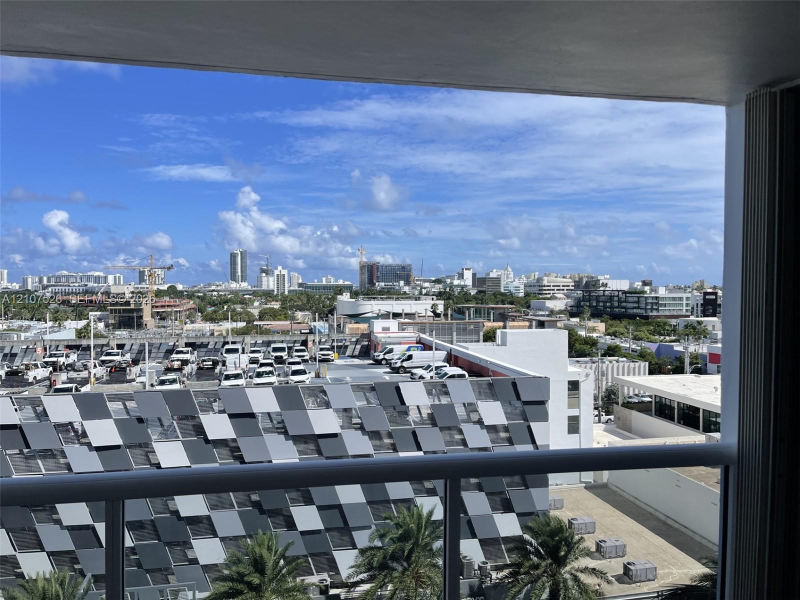 1800 Sunset Harbour Drive 905 Property Photo 1