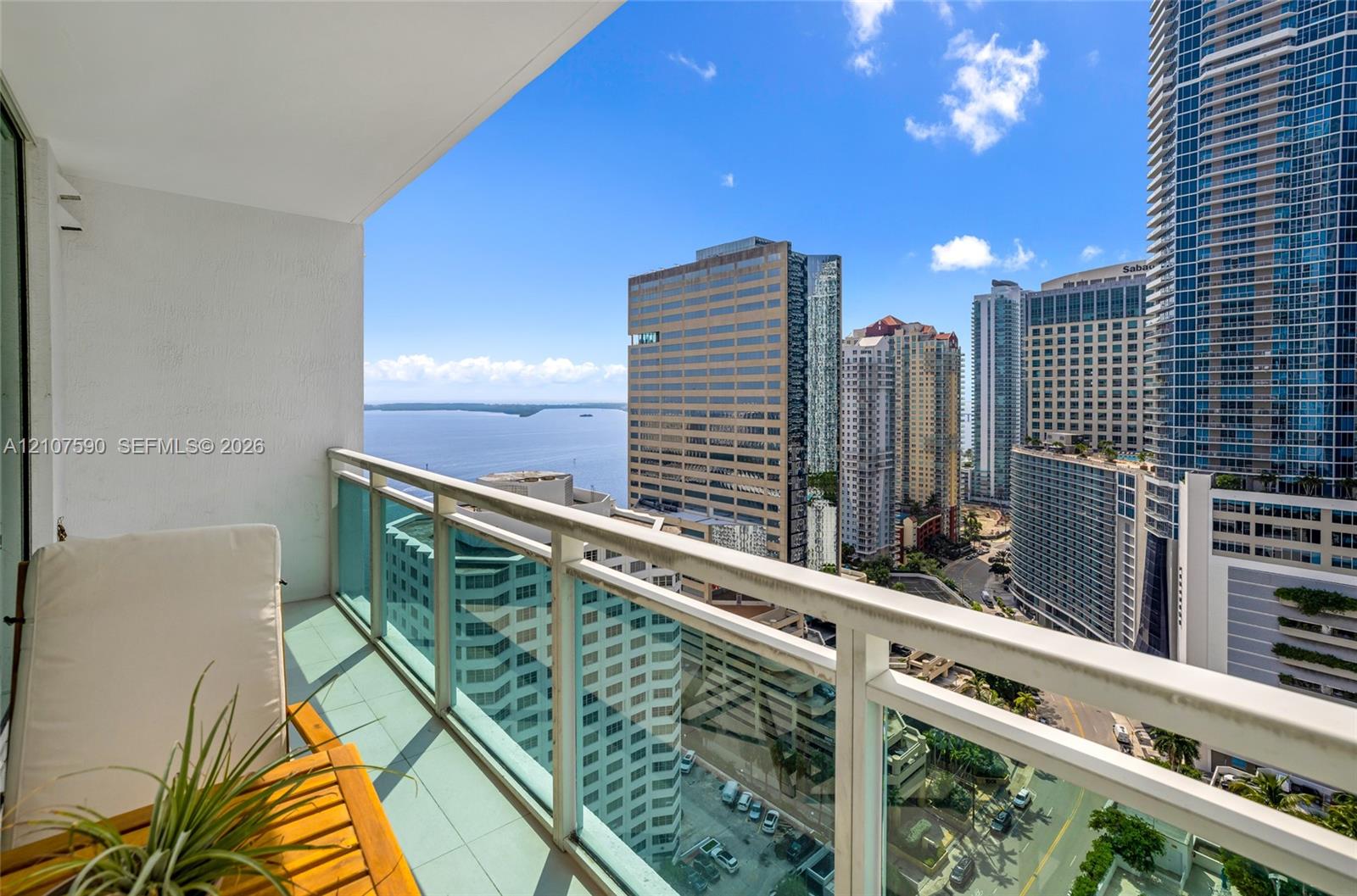 950 Brickell Bay Drive 2509 Property Photo 1
