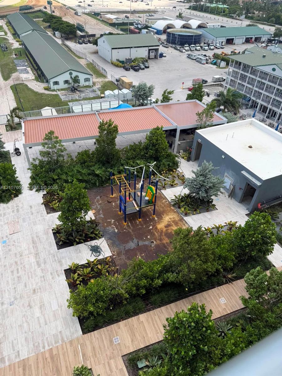 1170 E Hallandale Beach Boulevard 2409 Property Photo 63