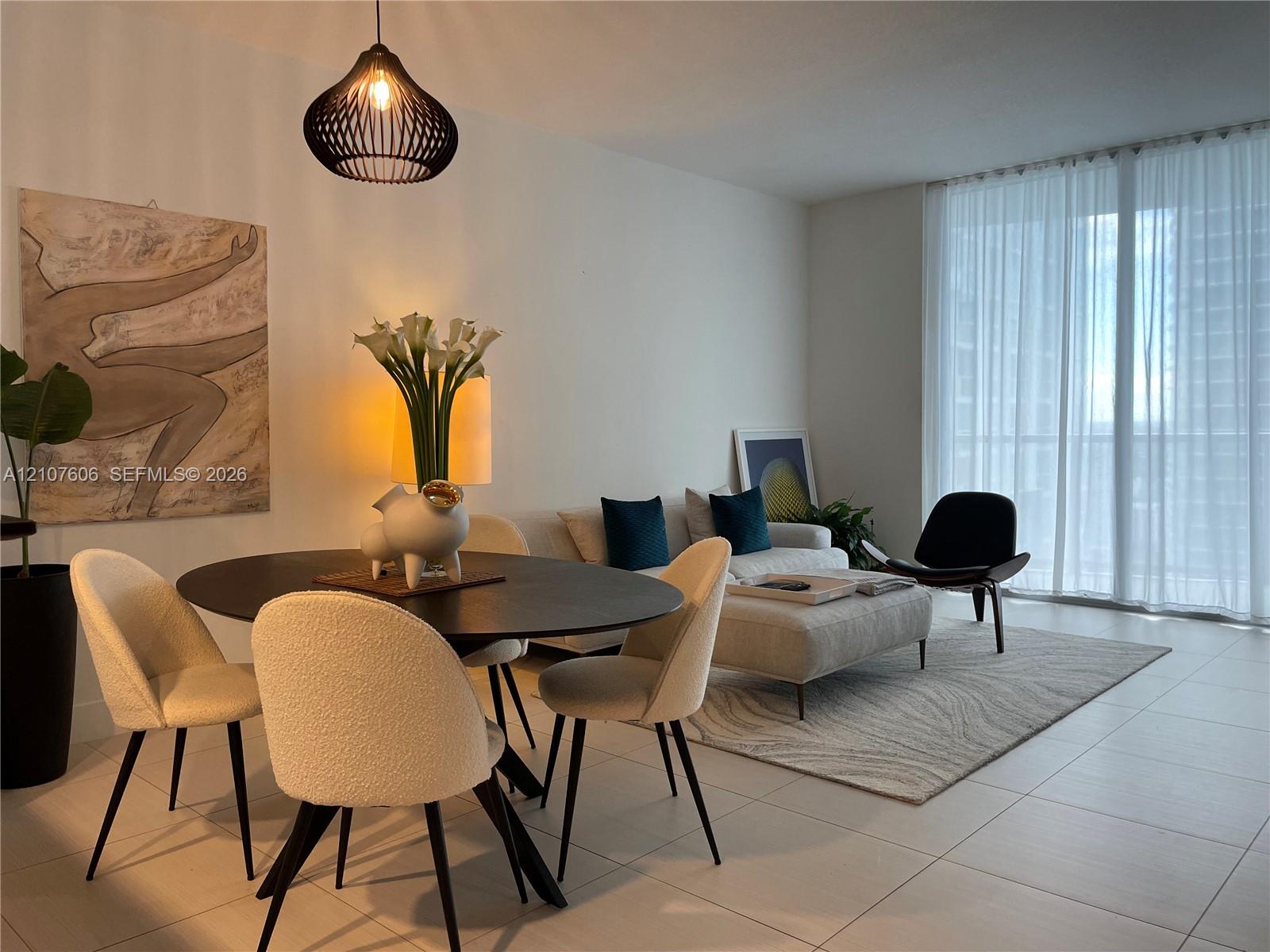 1060 Brickell Avenue 2413 Property Photo 1