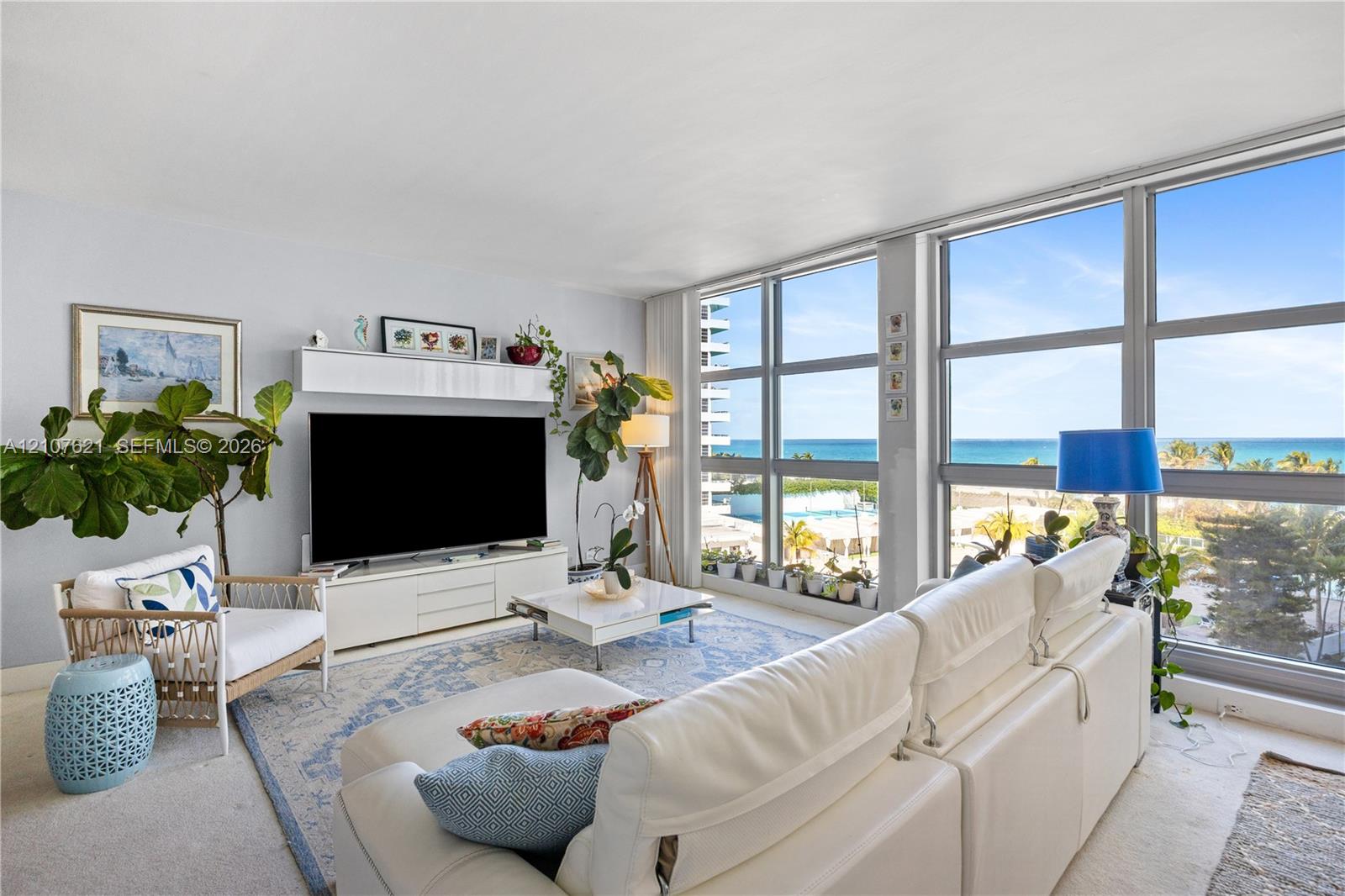 5055 Collins Avenue 5N Property Photo 1