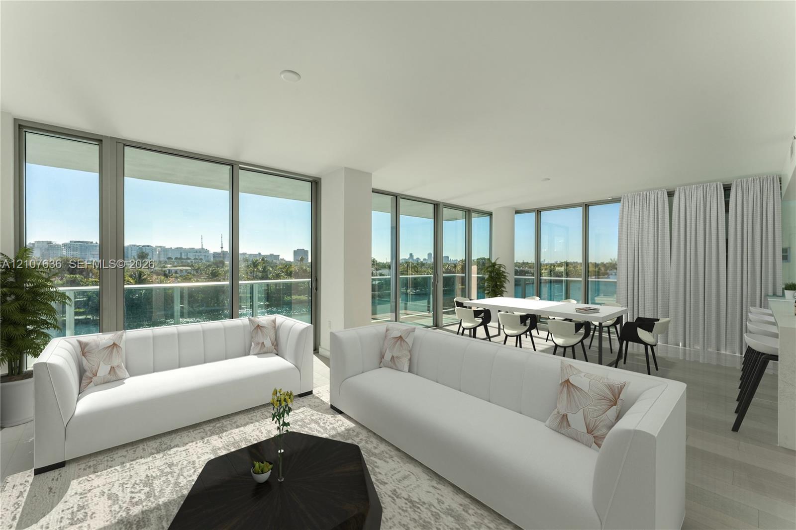 9201 E Bay Harbor Drive 501 Property Photo 1