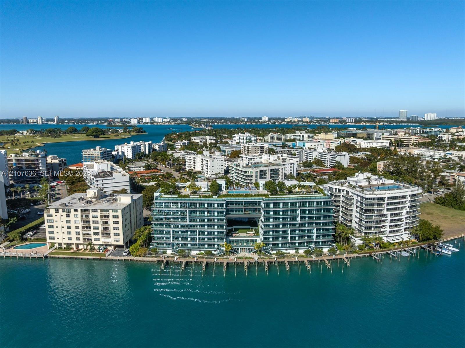 9201 E Bay Harbor Drive 501 Property Photo 34