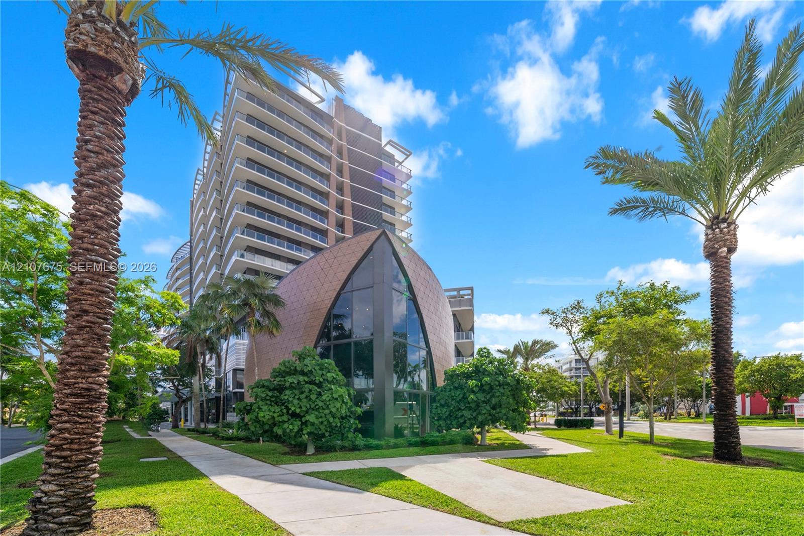 13899 Biscayne Boulevard 1113 Property Photo 1