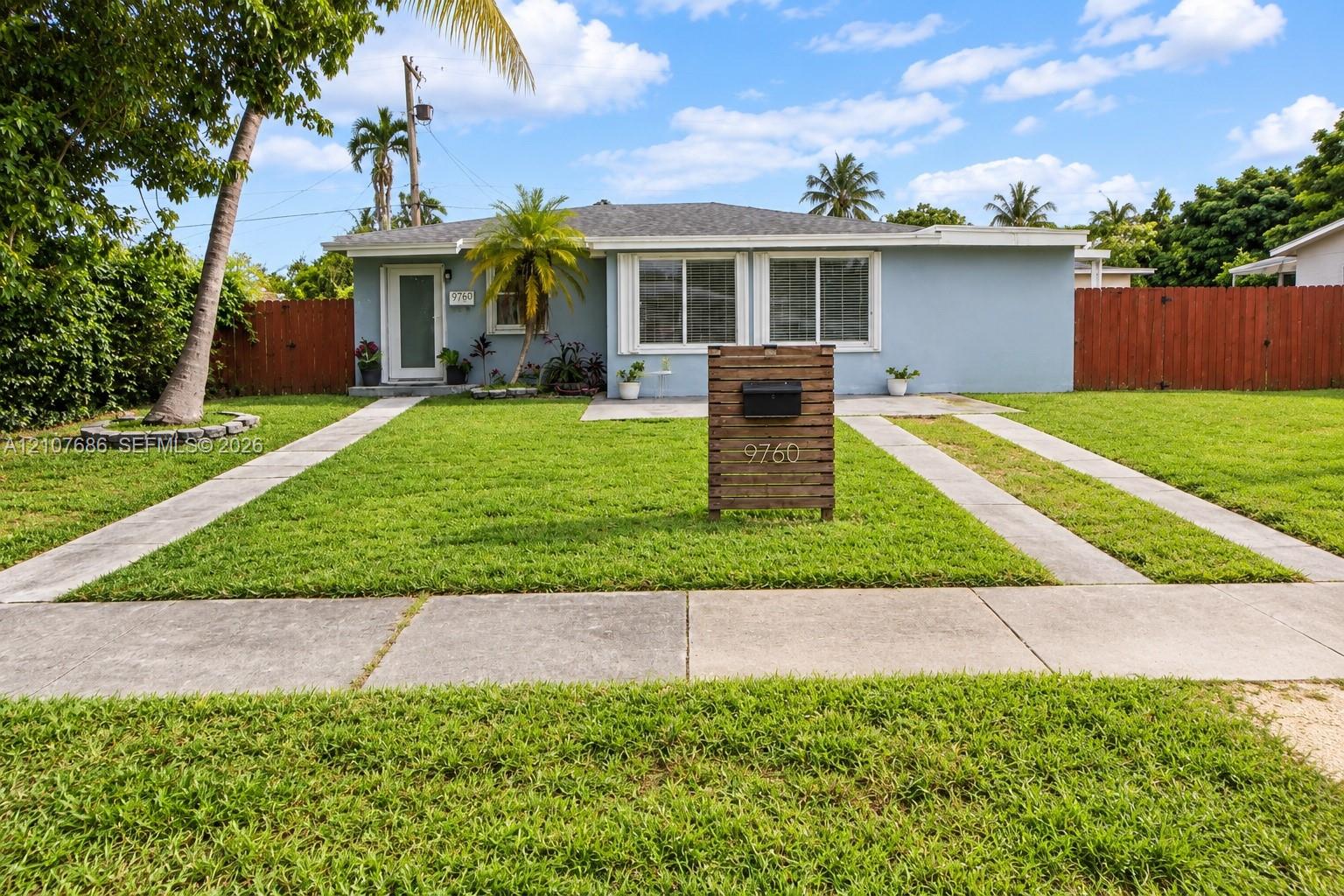 9760 Jamaica Drive Property Photo 1