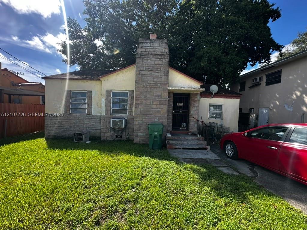1468 NW 37th Street