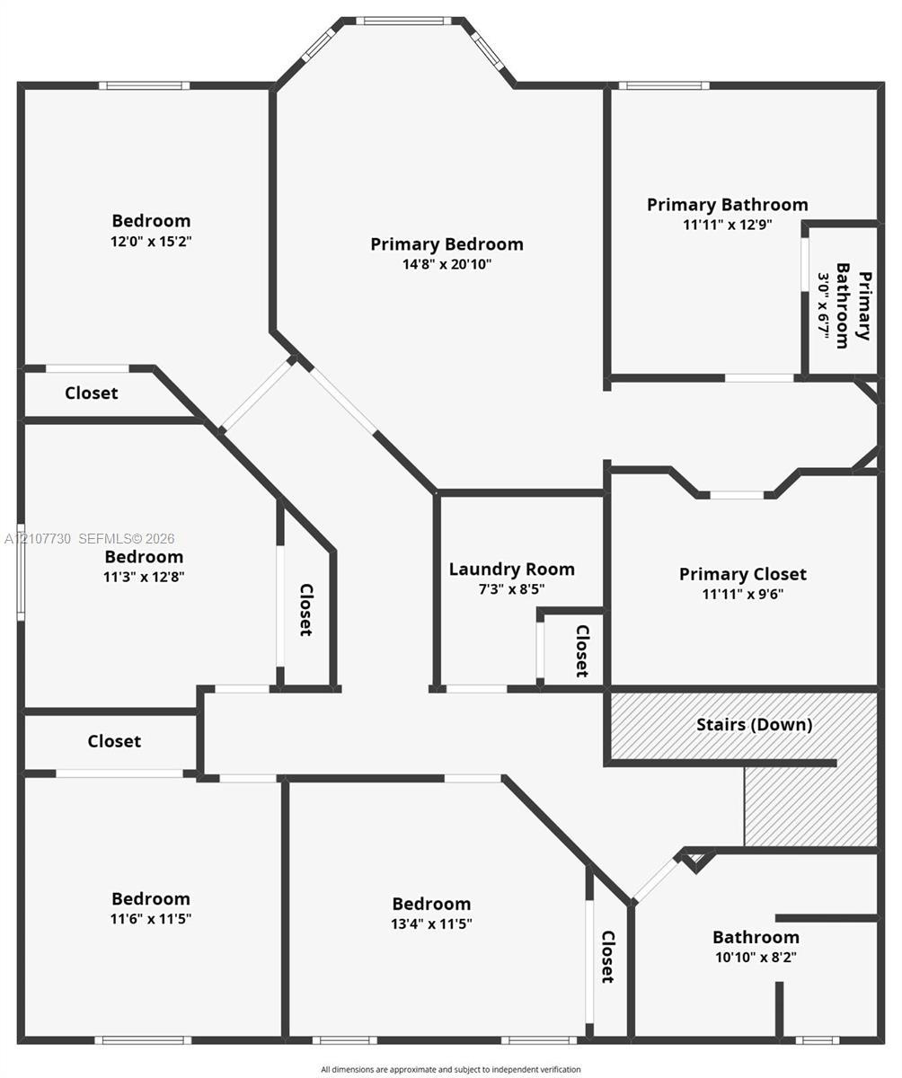 15606 Sw 52nd Court Property Photo 48
