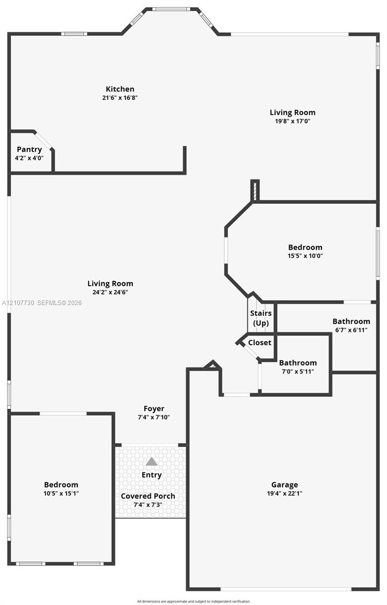 15606 Sw 52nd Court Property Photo 49