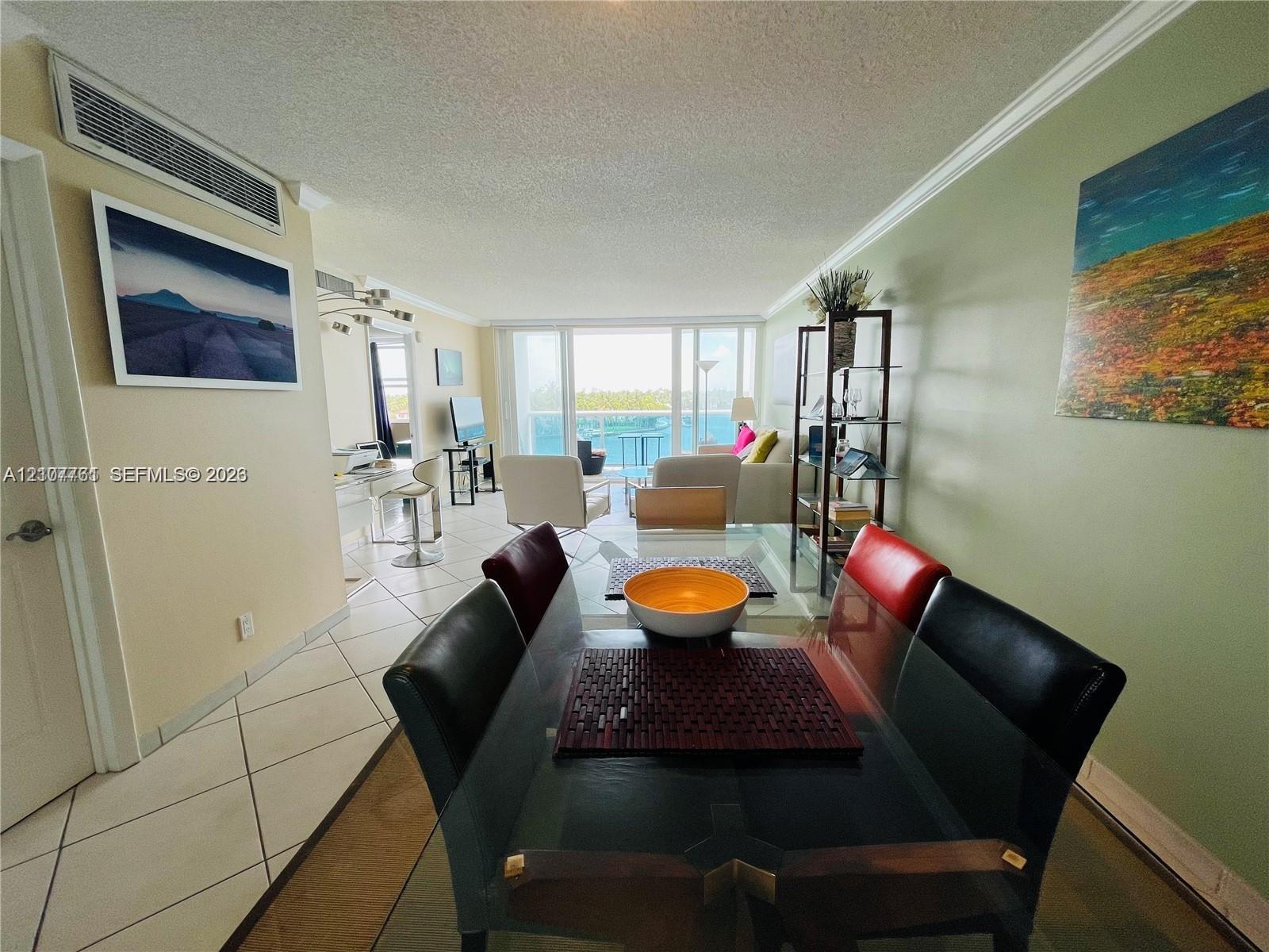6770 Indian Creek Drive 5l Property Photo 4