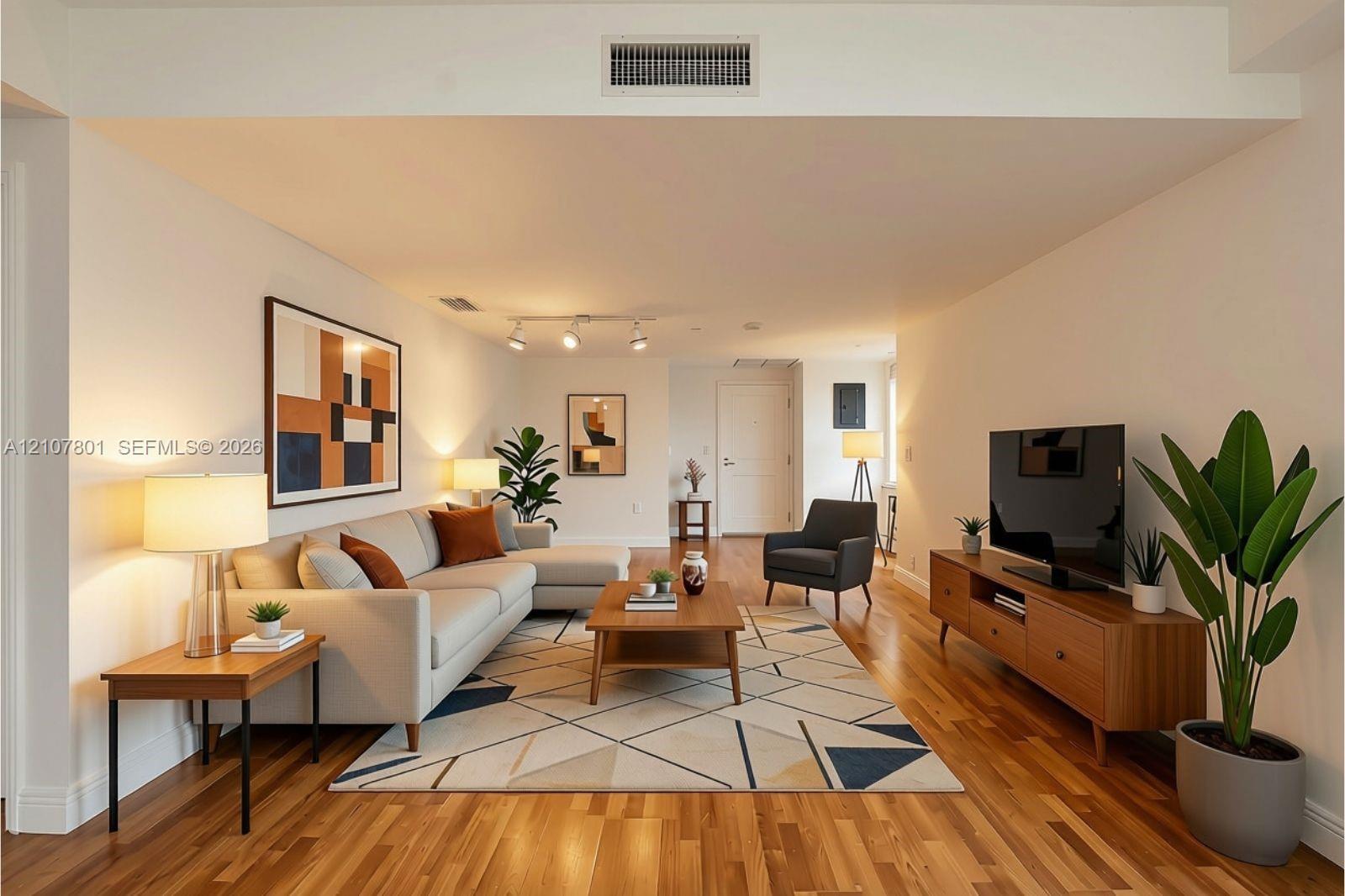 1250 S Miami Avenue 3503 Property Photo 1