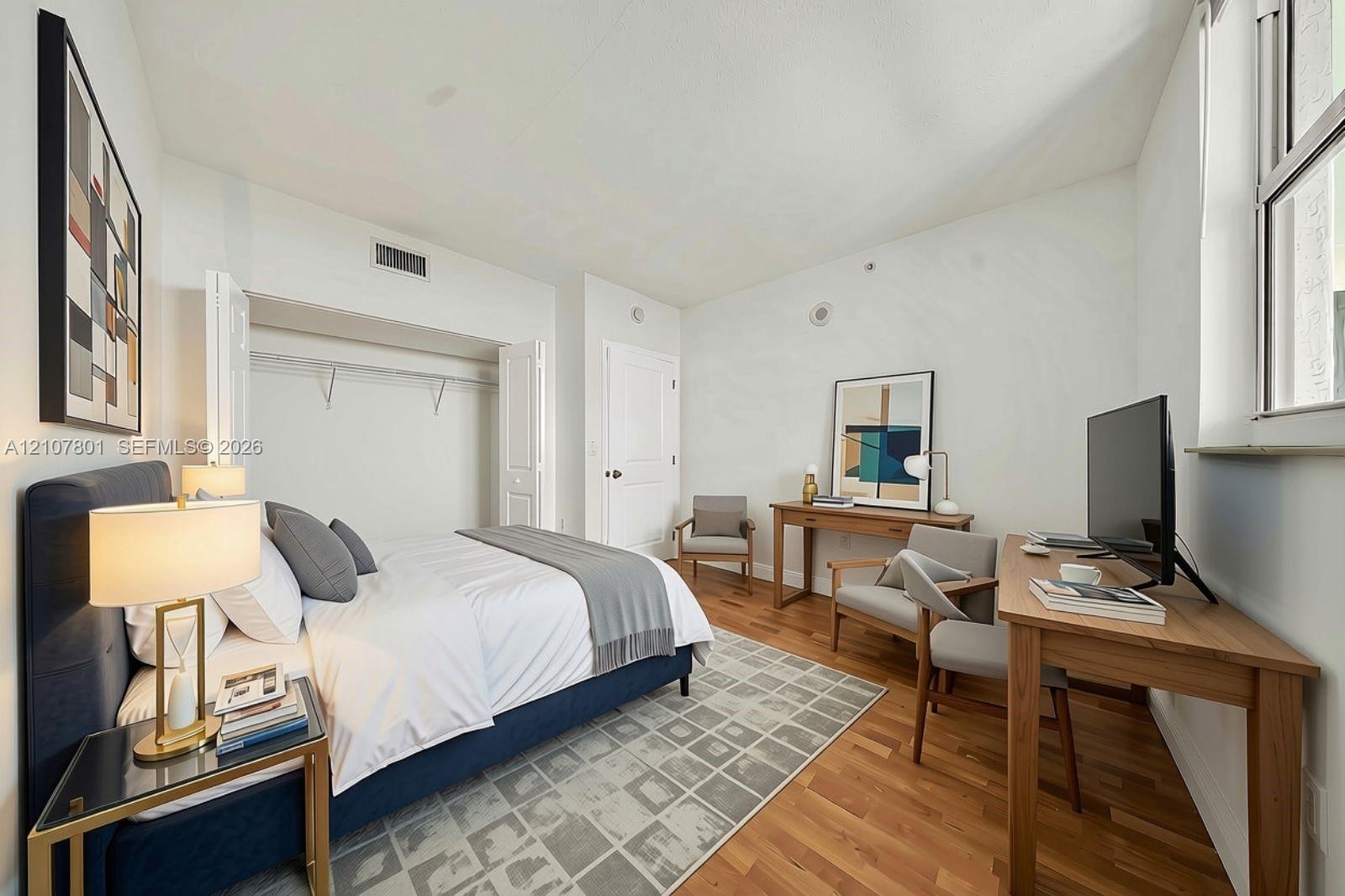 1250 S Miami Avenue 3503 Property Photo 12