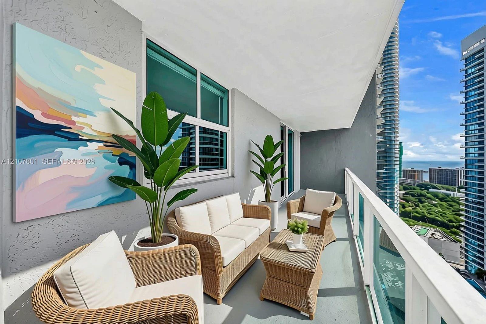 1250 S Miami Avenue 3503 Property Photo 21