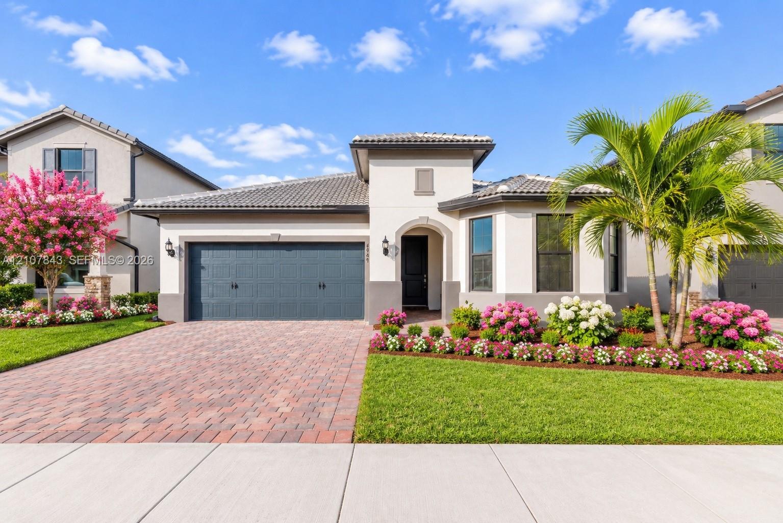 4949 Blistering Way Property Photo 1