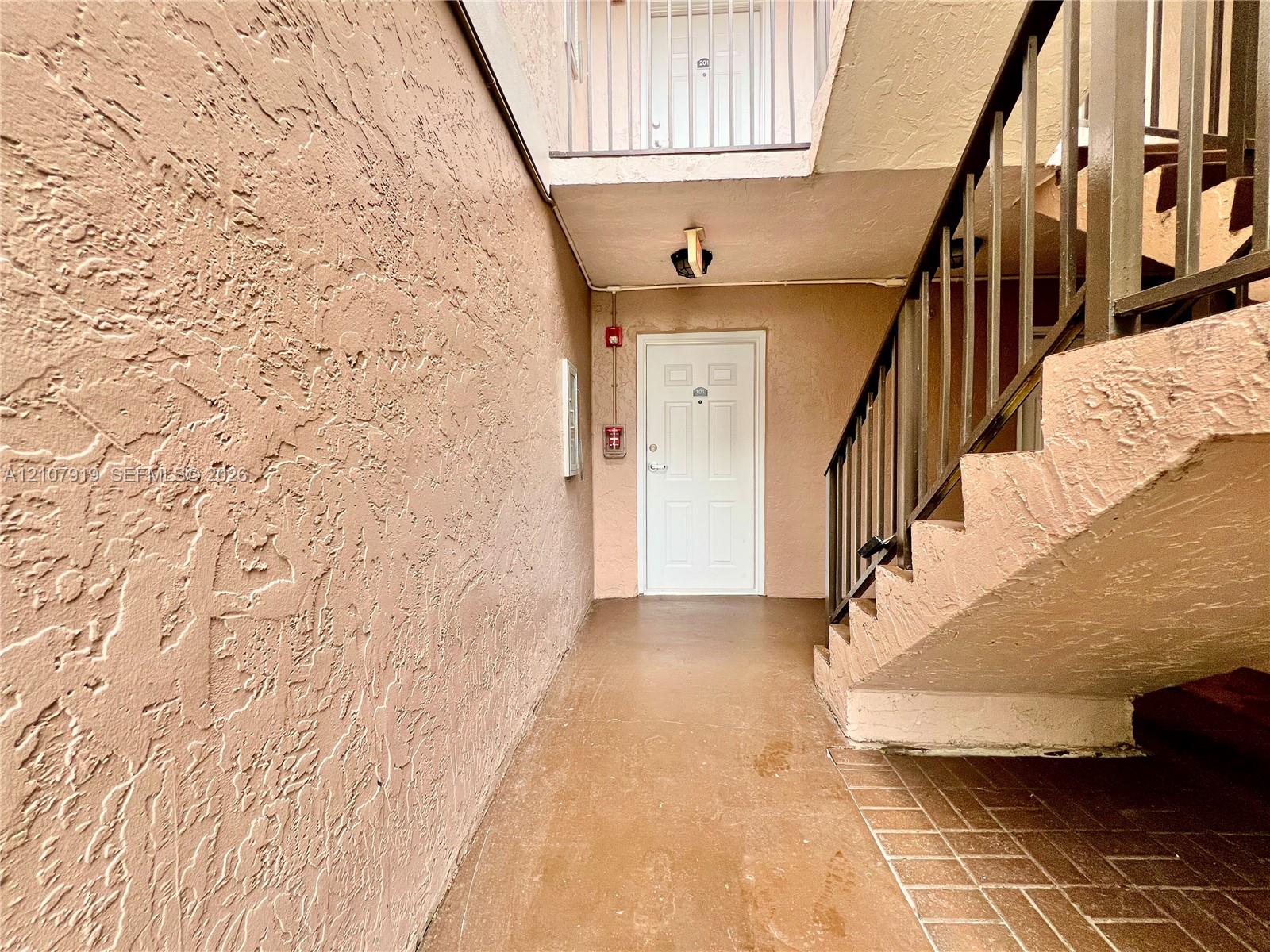 10105 W Sunrise Boulevard 101 Property Photo 26