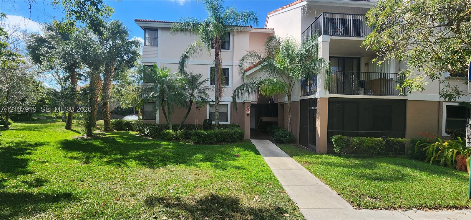 10105 W Sunrise Boulevard 101 Property Photo 36