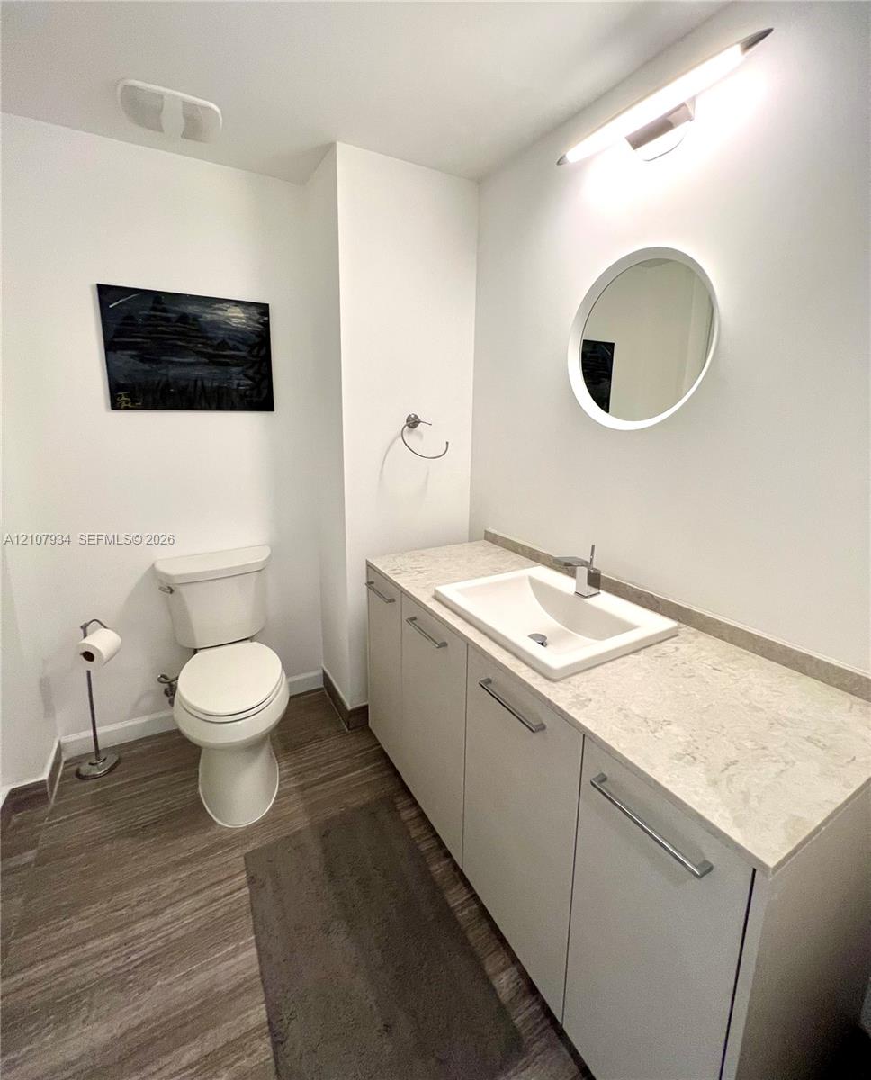 1010 Brickell Avenue 3508 Property Photo 5