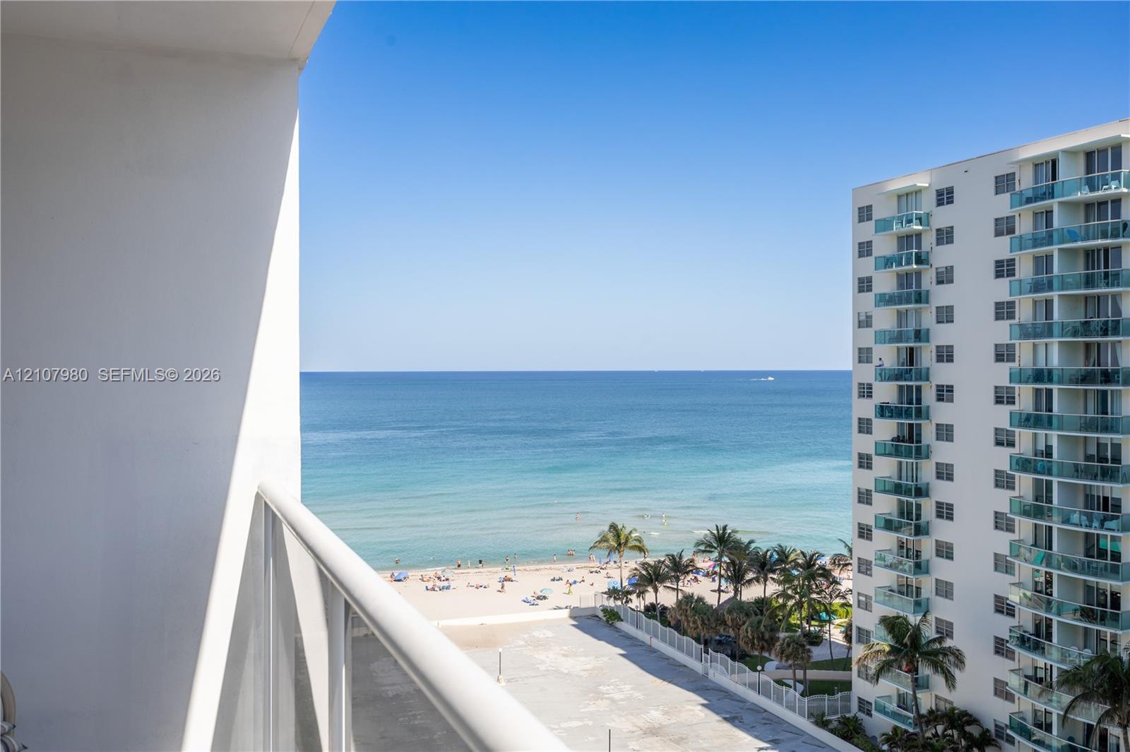 3725 S Ocean Drive 1120 Property Photo 1
