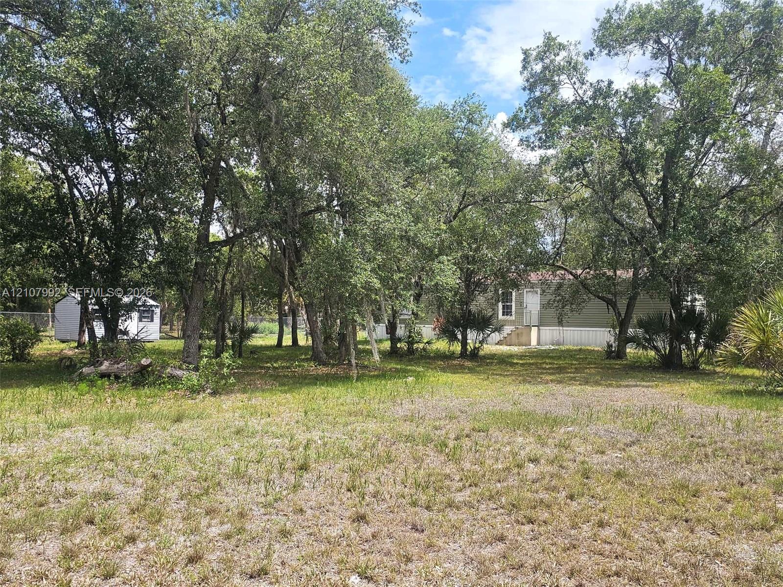 725 S Mayoral Street Property Photo 1
