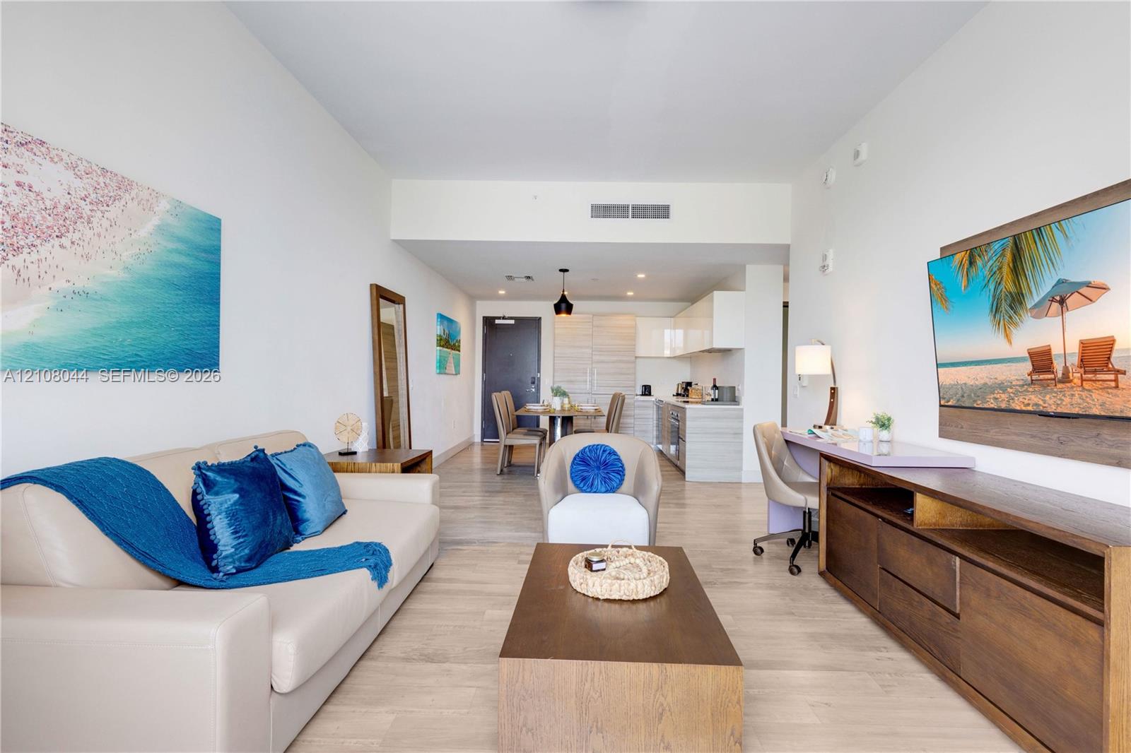 777 N Ocean Drive N307 Property Photo 1