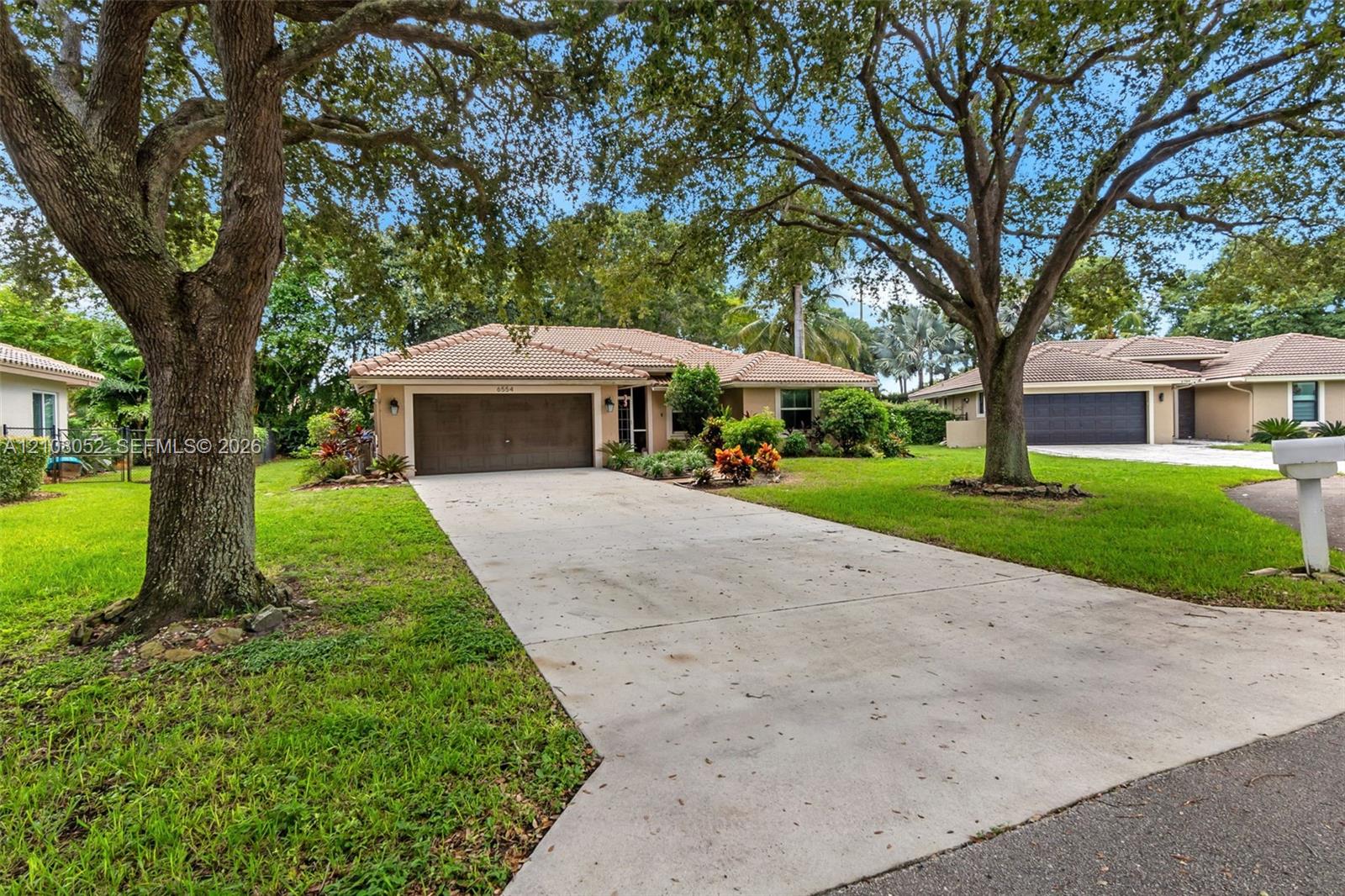 6554 Nw 45th Way Property Photo 1
