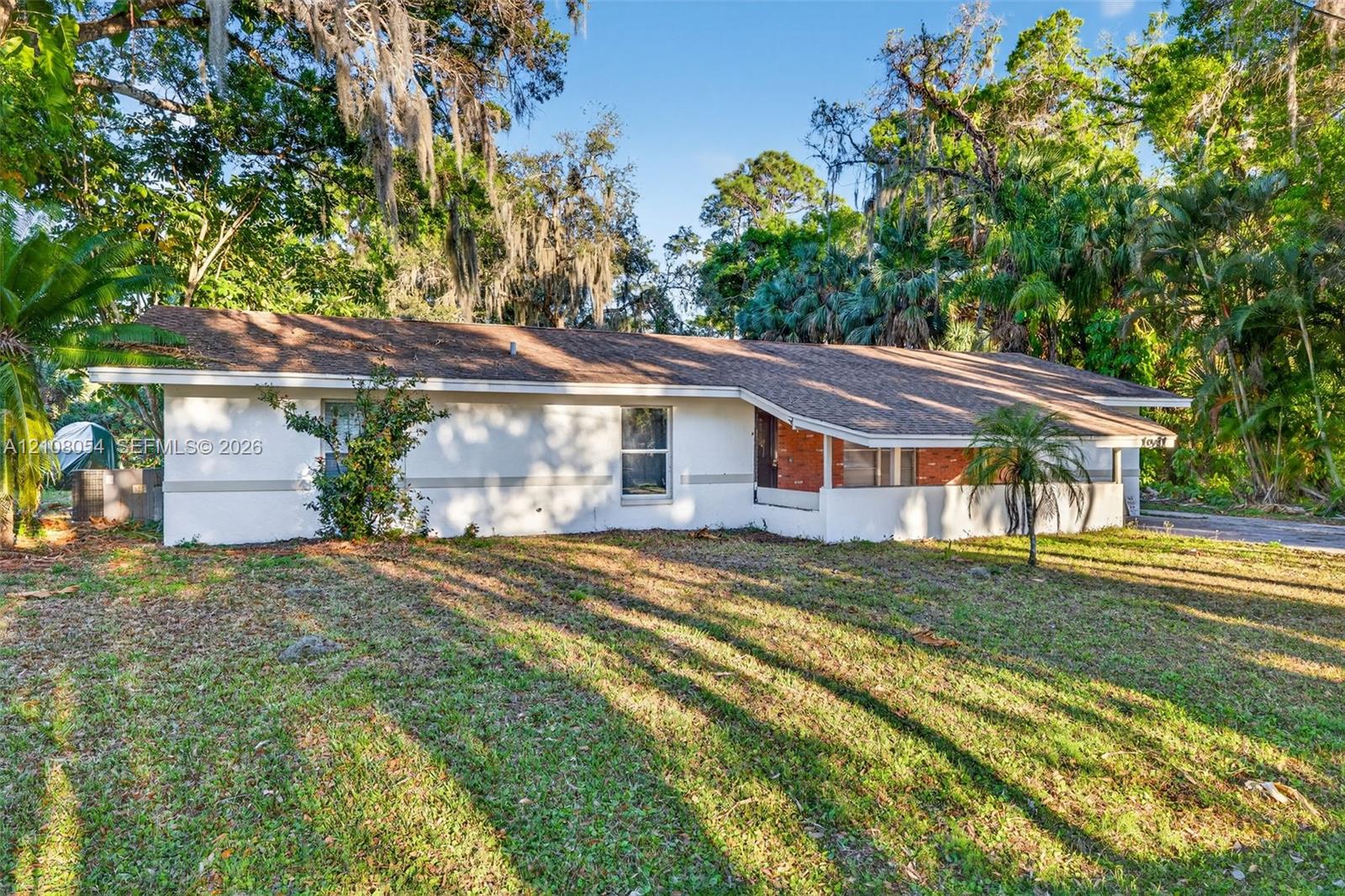 1941 Brown Road