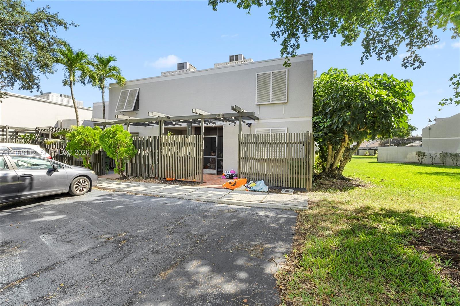 1431 Nw 112th Terrace Property Photo 1