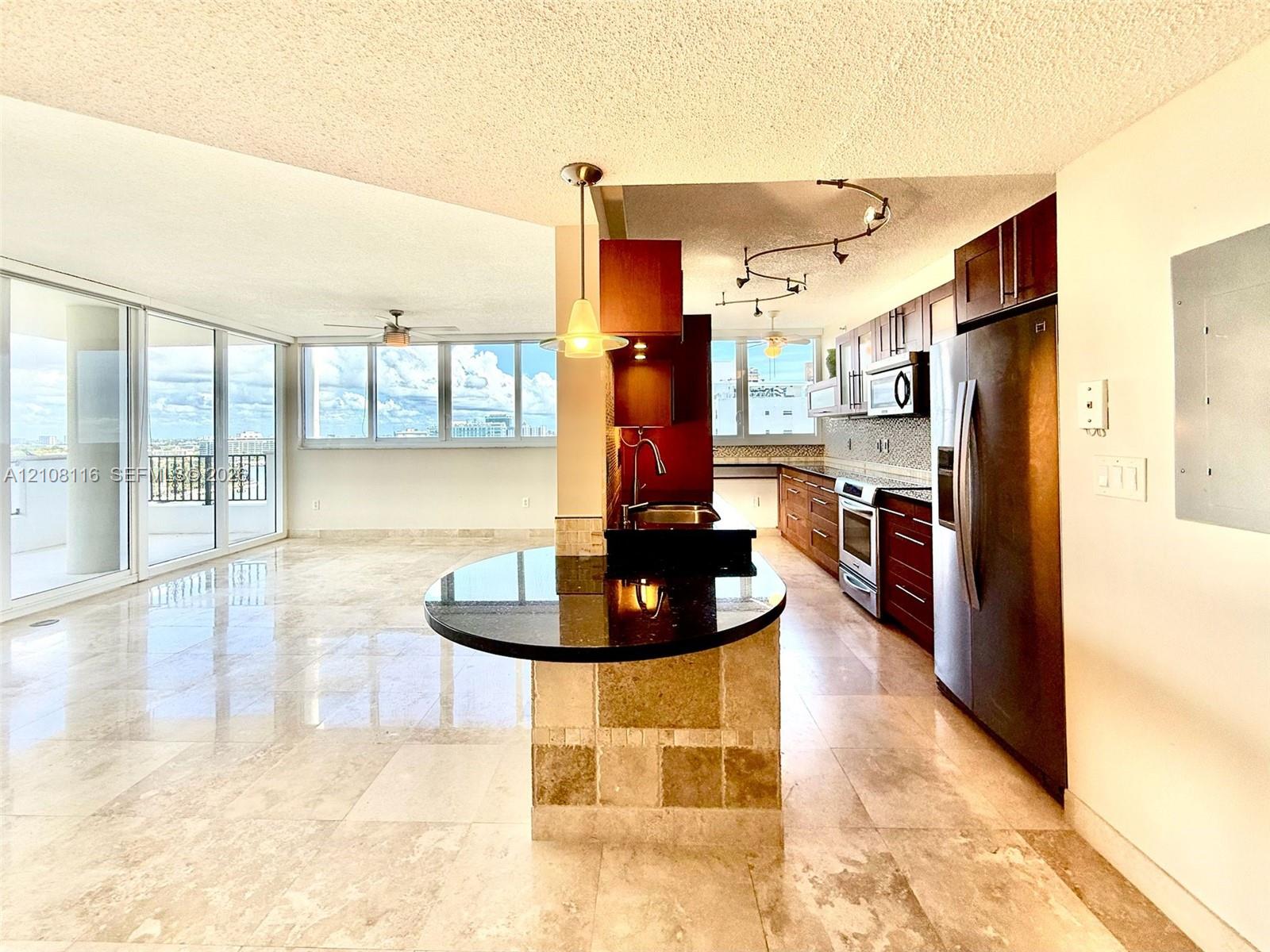 6422 Collins Avenue 1403 Property Photo 5